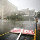 ABD’de 1 milyon hane karanlıkta