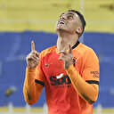 Mostafa Mohamed Ligue 1'e transfer oldu