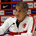 Şenol Güneş açıkladı: "Dört futbolcu gelemedi"