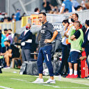 Mesut nerede diye sormuyoruz
