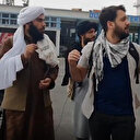 Taliban istihbarat görevlisiyle röportaj sırasında ABD'nin zaman ayarlı bombaları patladı