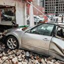 ABD’yi Ida Kasırgası vurdu: 209 km hızla geldi yüzlerce ev su altına kaldı