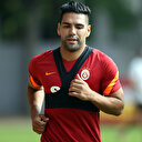 Radamel Falcao'nun yeni takımını duyurdular: Çok kısa bir süre kaldı