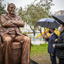 CHP'li Başkan Soyer'den İzmir'e dudak uçuklatan heykel ihalesi: Bedeli 1 milyon 915 bin lira