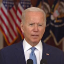 Joe Biden'dan DEAŞ'a tehdit: Sizinle işimiz daha bitmedi