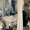 Erzincan'da hastaneye yatırılan Kovid-19'lu hastaların çoğunluğu aşısız gençlerden oluşuyor