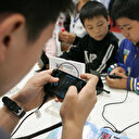 Çin çocukların oyun süresini haftalık 3 saatle sınırlandırdı