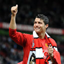 Transfer sonrası Ronaldo'dan ilk açıklama: "Sabırsızlıkla bekliyorum"