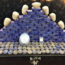 İstanbul'da 'torbacı' operasyonu: 121 kilogram eroin ele geçirildi