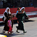 İçişleri duyurdu: Ankara'daki Suriyeliler kayıtlı oldukları illere gönderilecek