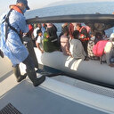 İzmir açıklarında can pazarı: Yunanistan ölüme terk etti 166 kaçak göçmen kurtarıldı