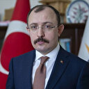 Ticaret Bakanı Mehmet Muş: Rekor bir büyüme kaydedildi