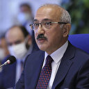 Bakan Elvan: Büyümeyi sürekli kılmanın çabasındayız