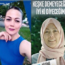 İYİ Parti kadın oyuncuya başörtü taktırıp afişlerinde kullandı