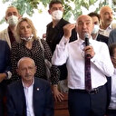 Anlaşması yapılmamış kredi için 'Cumhurbaşkanı onaylamıyor' diyen Tunç Soyer kendisini yalanladı