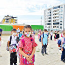 Miniklerin uyum haftası