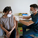 Trakya'da aşılama oranı yüzde 90'a yaklaştı