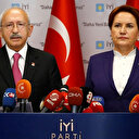 İttifakta tek aday sorunu