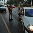 İstanbul'da iki bin polisle huzur uygulaması: Aranan 361 kişi yakalandı