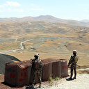 İran'dan Türkiye'ye geçmeye çalışan 113 Afgan göçmen yakalandı