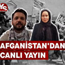 Afganistan'daki Yeni Şafak ekibi merak edilenleri yanıtladı