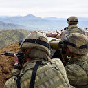 Güvenlik güçleri ağustosta 212 PKK'lı teröristi etkisiz hale getirdi