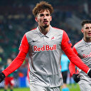 Fenerbahçe'nin yeni forveti Mergim Berisha'nın muhteşem istatistikleri