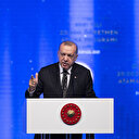 Cumhurbaşkanı Erdoğan: Çocukları okullardan uzak tutma lüksümüz yok