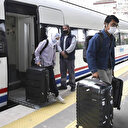 Aşısız yolculara şehirlerarası tren seyahatlerinde test zorunluluğu