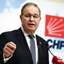 CHP’den Tanju Özcan açıklaması: Sözleri kabul edilemez MYK’da değerlendireceğiz