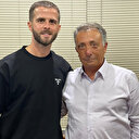 Ahmet Nur Çebi'den Pjanic yorumu: "Enteresan bir transfer oldu"