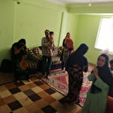 Van’da 36 düzensiz göçmen ve 2 organizatör yakalandı