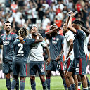 Sergen Yalçın Devler Ligi kadrosunu belirledi