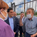 Bir tiyatro daha son buldu: Akşener'in videolu paylaşımını valilik yalanladı