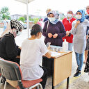 Zinciri
veliler kıracak: Bulaşma riskine karşı ailelere büyük görev