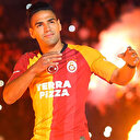 Falcao'nun transferi resmen açıklandı