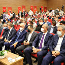 18. İmam Hatipliler Kurultayı başladı