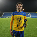 Fenerbahçe'nin sürpriz transferi Miguel Crespo