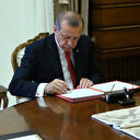 Çok sayıda bakanlık ve kurumda görevden alma ve atama kararı