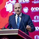 Numan Kurtulmuş imam hatiplilere seslendi: Adaletsizlik koronavirüsten daha tehlikeli