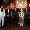 Emine Erdoğan: Gastrodiplomasi alanında yeni rekorlar kırabiliriz