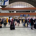 Sabiha Gökçen Havalimanı'nda 1,5 saatte PCR testi