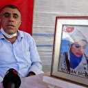 Evlat nöbetinde ailelerin direnişi devam ediyor