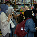 Yüz yüze eğitim öncesi velilerin ve çocukların adresi Eminönü oldu