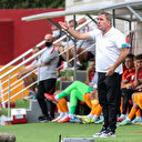Hagi'nin takımı Galatasaray'ı devirdi