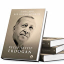 Cumhurbaşkanı Erdoğan'ın kitabı bugün çıkıyor: Daha Adil Bir Dünya Mümkün