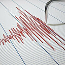Muğla Datça'da 4.1 büyüklüğünde deprem