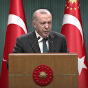 Cumhurbaşkanı Erdoğan: Salgınla mücadelede hala tek ve en önemli kozumuz aşıdır