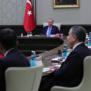 Cumhurbaşkanlığı Kabinesi toplandı: Masada yeni tedbirler var