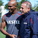 Nwakaeme'ye Avcı dokunuşu